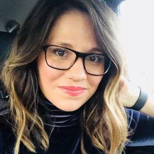 Meet your Posher, Chantal